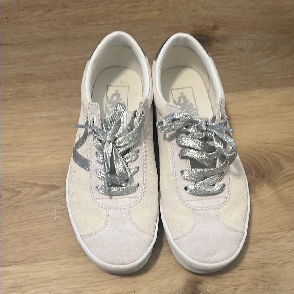 Vans Low sneakers 7.5